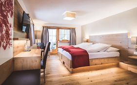 Collina Bed&Breakfast Lenzerheide